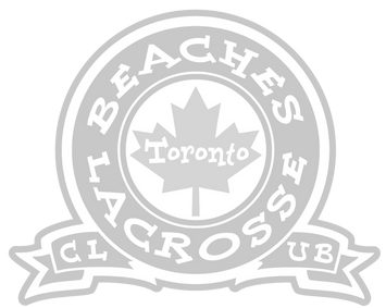 Beached Lacrosse Club Logo