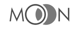 Moon Distillery Logo