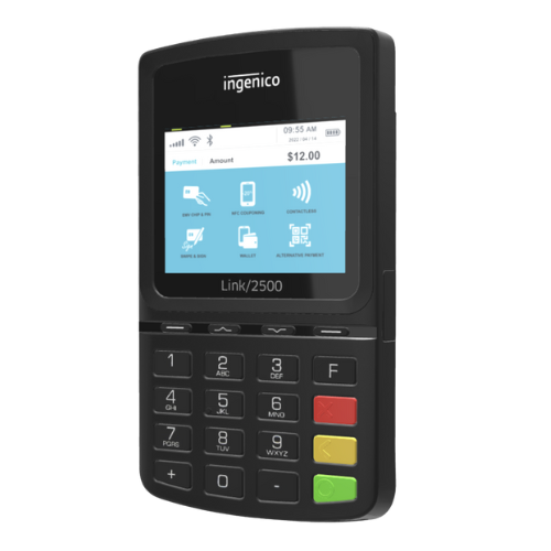 Ingenico Link 2500