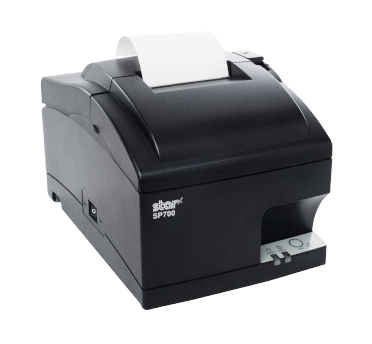Star Micronics Kitchen Receipt Printer