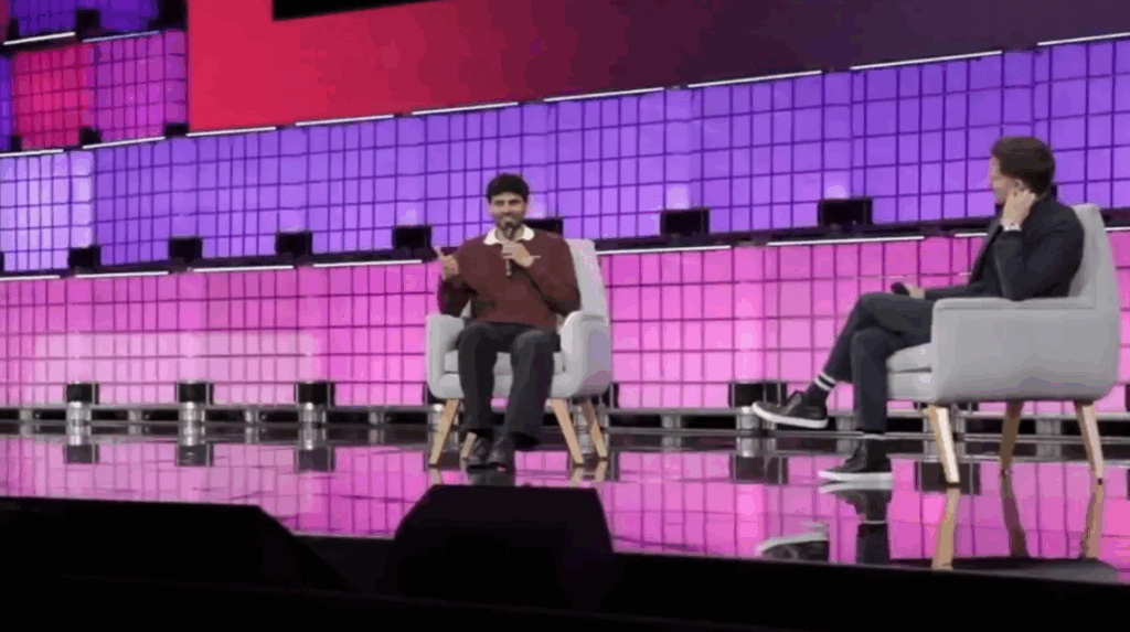 Vancouver tech convention draws Island companies and world spotlight