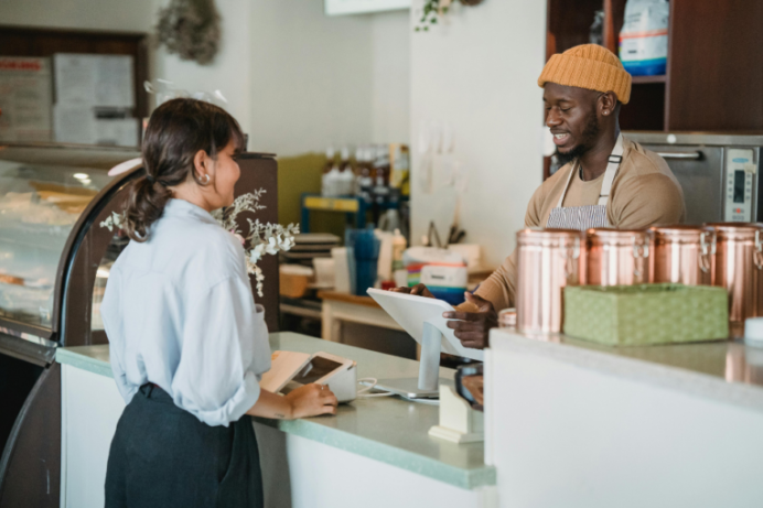 Why Fintechs Are Doubling Down on SMEs