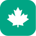 Based in Canada Icon