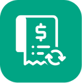 Flexible payment options icon