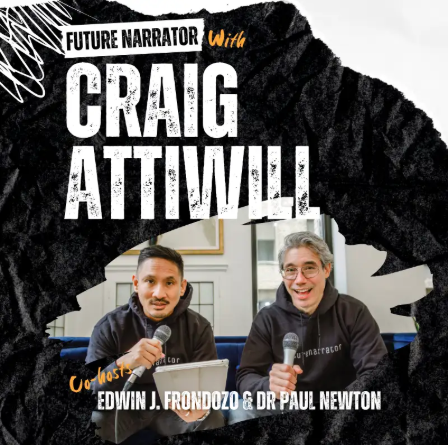 Revolutionizing Payments: A Conversation with Craig Attiwill