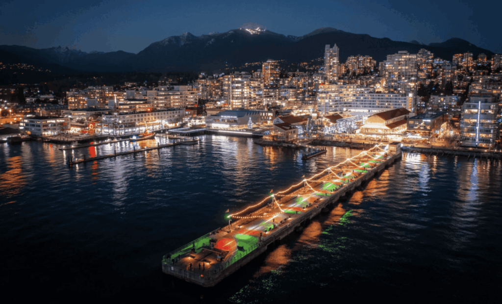 Shipyard Christmas Market