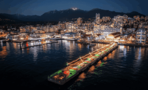 Shipyard Christmas Market