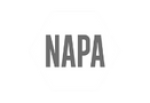 NAPA logo