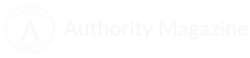 Authority Magazine Logo