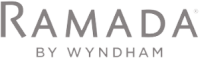 Ramada by Wyndham Logo